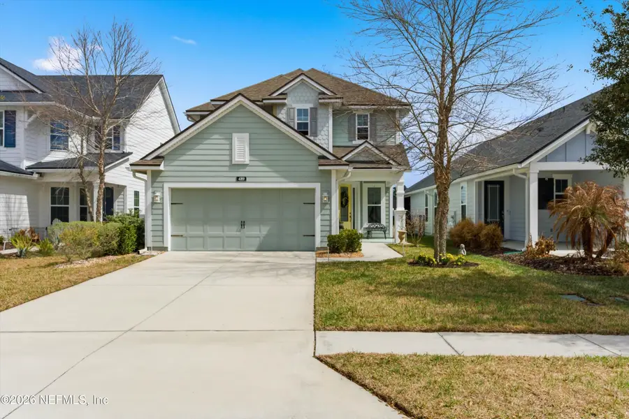 489 Vista Lake Circle, Ponte Vedra, FL 32081 - #2