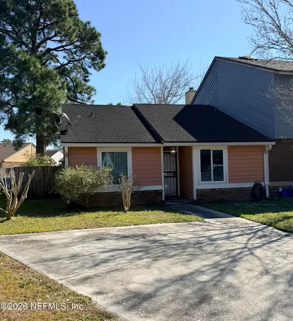 11257 Shady Glen Drive, Jacksonville, FL 32257