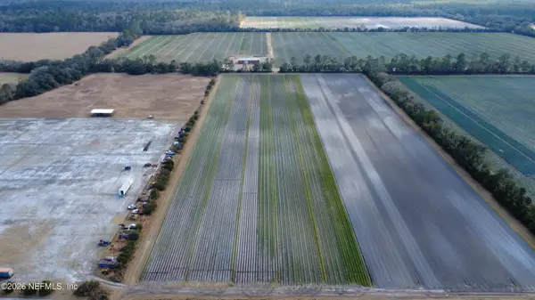 832 Co Rd 110, Bunnell, FL 32110