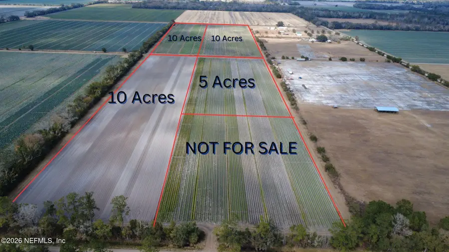 832 Co Rd 110, Bunnell, FL 32110 - #2