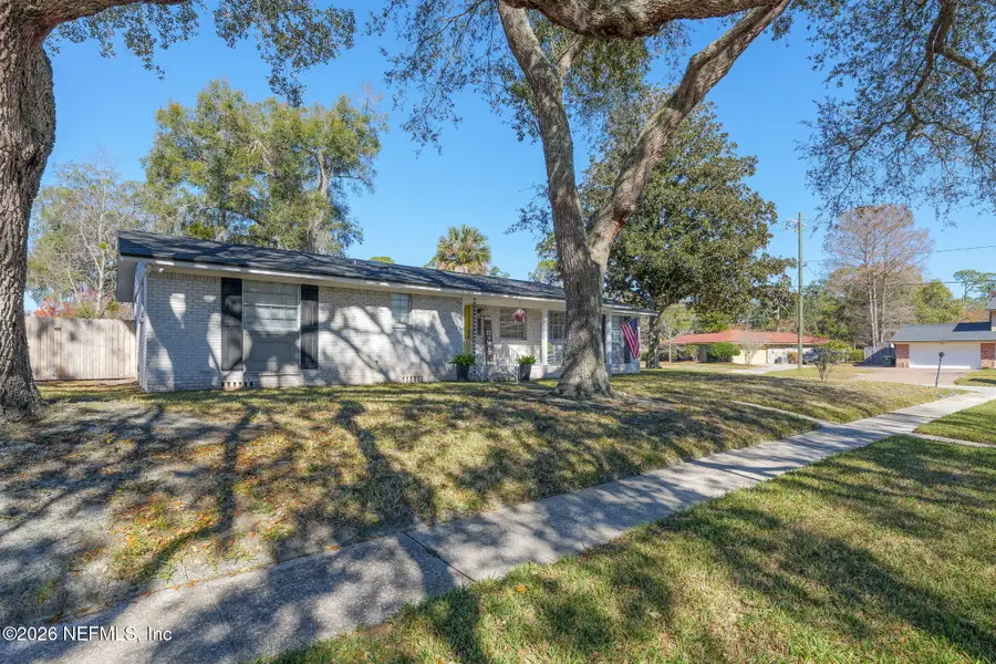 3359 Queen Ann Lane, Jacksonville, FL 32257 - #3