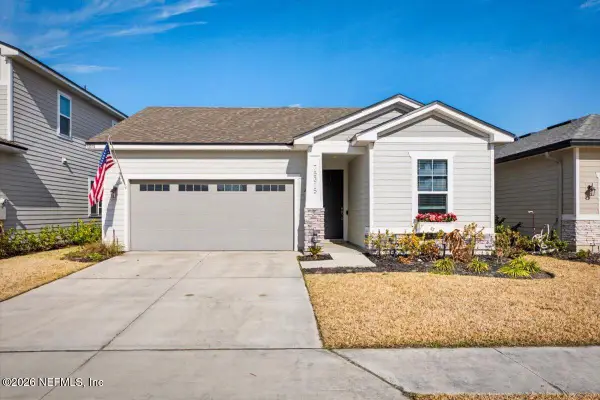 75315 Plumbago, Yulee, FL 32097