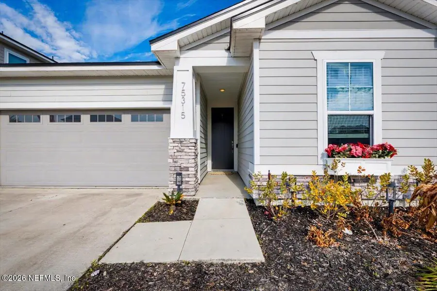 75315 Plumbago, Yulee, FL 32097 - #2