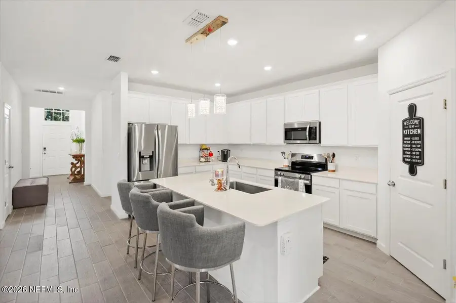 15608 Whispering Fir Drive, Jacksonville, FL 32218 - #3