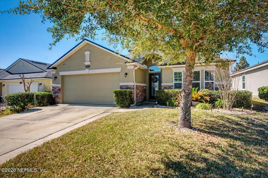 1896 High Prairie Lane, Middleburg, FL 32068 - #2