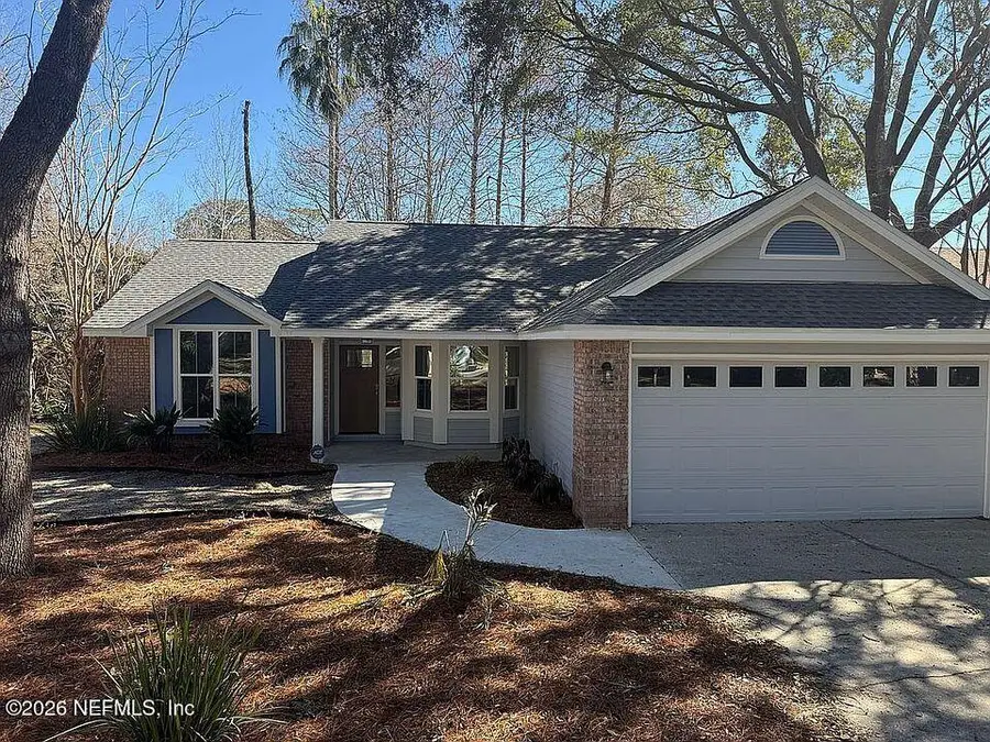 2330 Pirates Bay Drive, Fernandina Beach, FL 32034 - #2