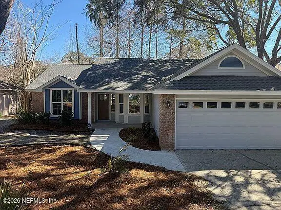 2330 Pirates Bay Drive, Fernandina Beach, FL 32034 - #3