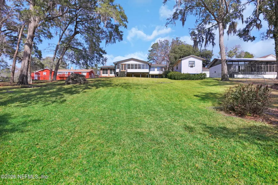 929 Lake Asbury Drive, Green Cove Springs, FL 32043 - #2