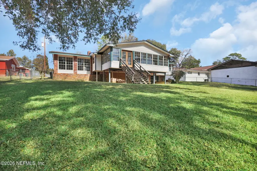 929 Lake Asbury Drive, Green Cove Springs, FL 32043 - #3