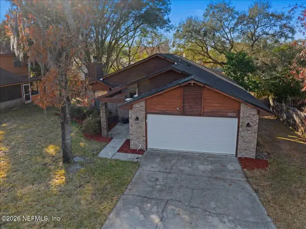 3950 Arbor Bluff E Lane, Jacksonville, FL 32225