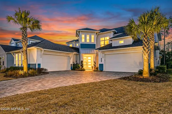 588 Seagrove Drive, Ponte Vedra, FL 32081