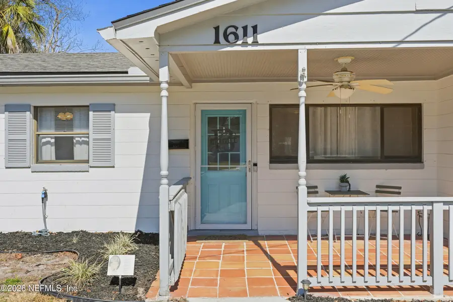 1611 6th N Avenue, Jacksonville Beach, FL 32250 - #3