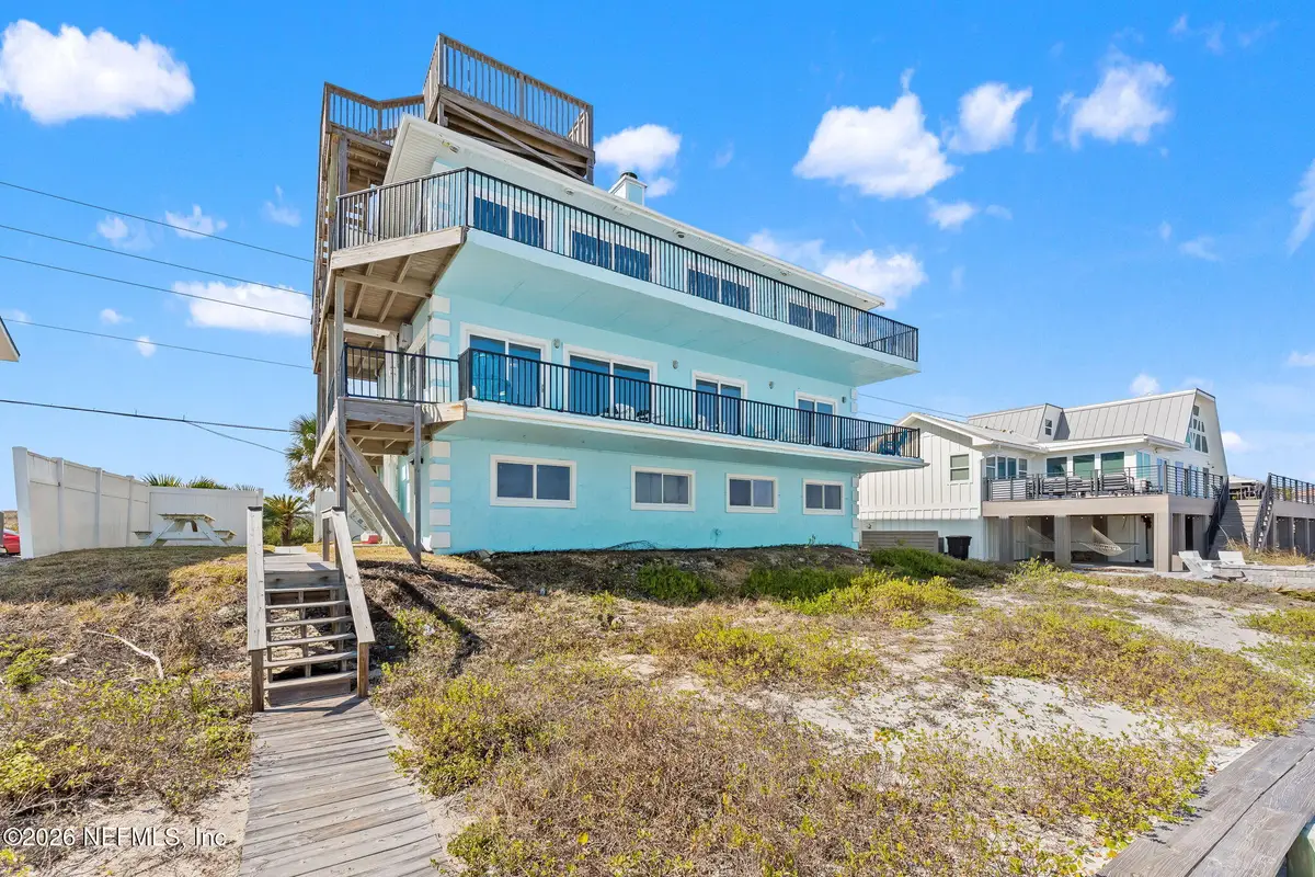 2747 S Ponte Vedra Boulevard, Ponte Vedra Beach, FL 32082 - #1