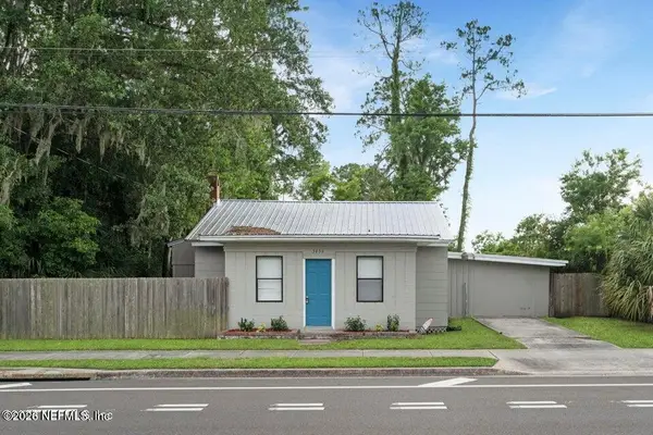 5456 Timuquana Road, Jacksonville, FL 32210