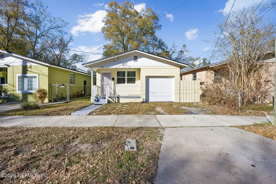 1757 W 12th Street, Jacksonville, FL 32209 - #3
