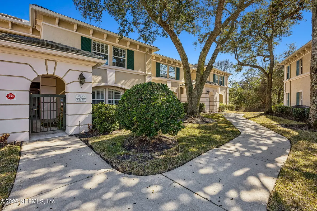 200 Bermuda Bay Circle #202, Ponte Vedra Beach, FL 32082 - #1