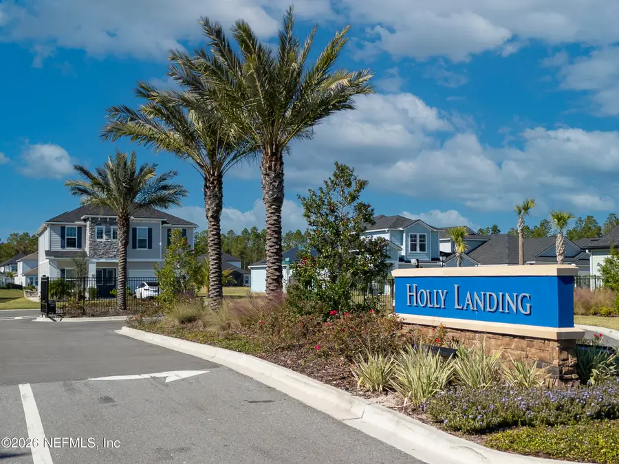 158 Holly Ridge Way, Saint Augustine, FL 32092 - #2