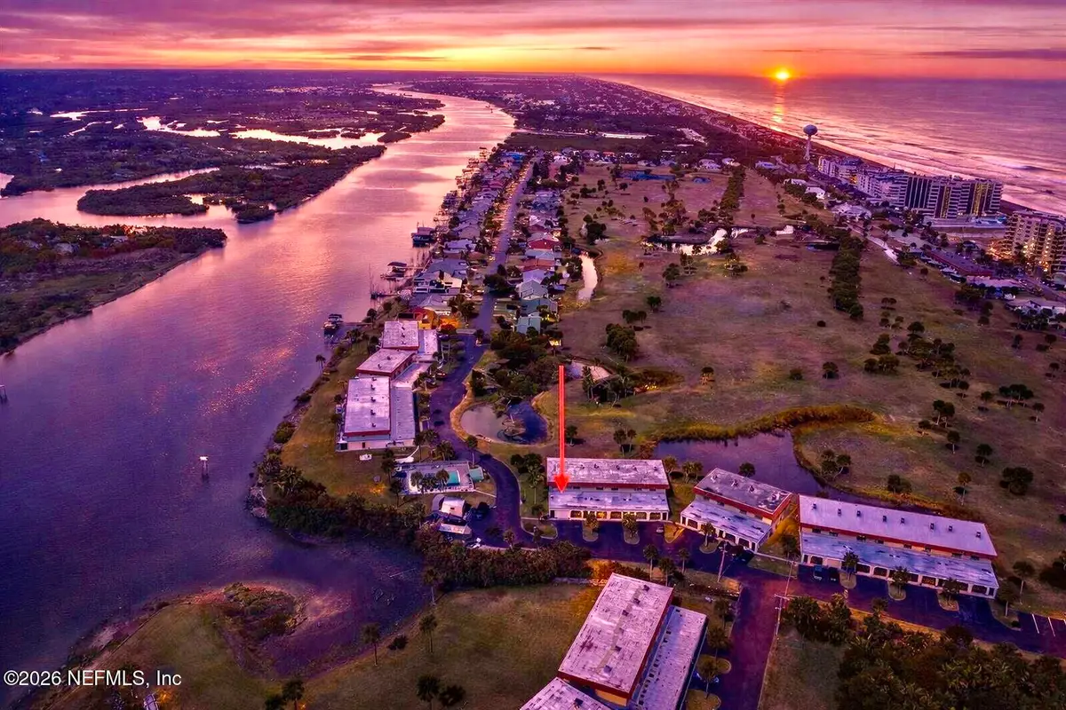 19 Ocean Palm Villa N, Flagler Beach, FL 32136 - #1