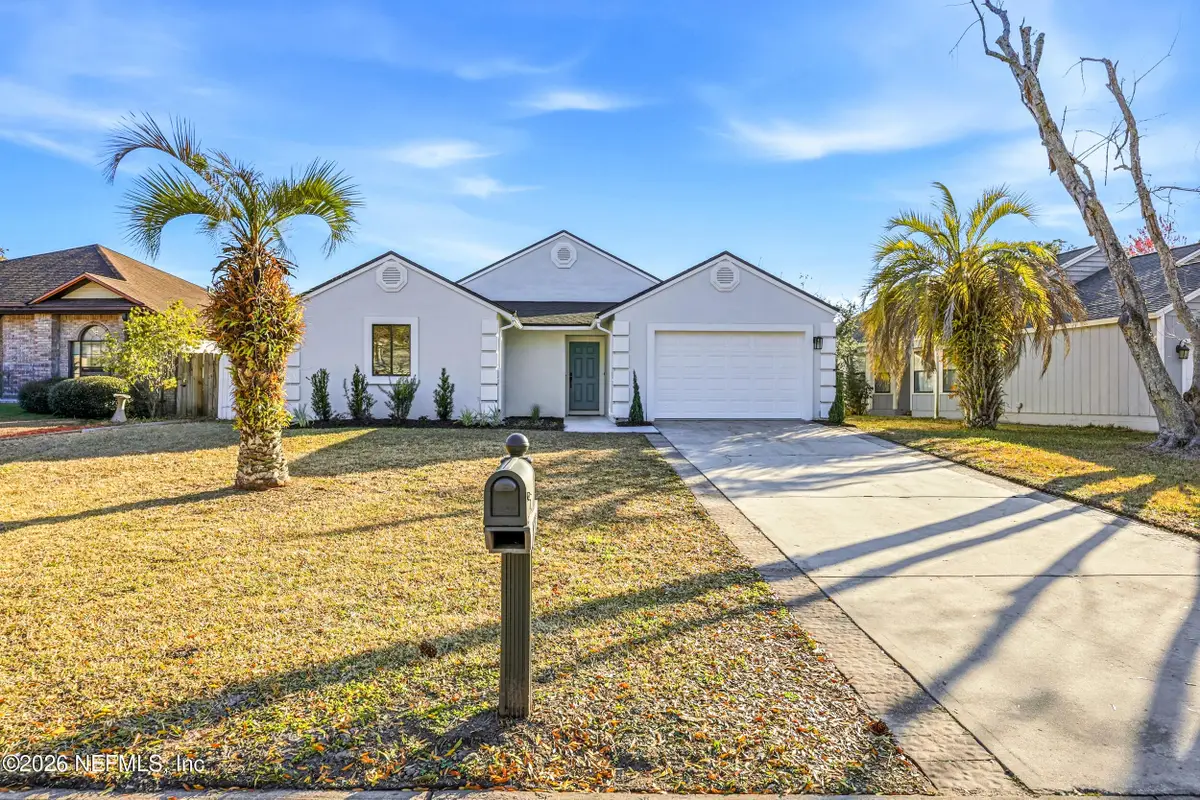 2170 The Woods E Drive, Jacksonville, FL 32246 - #1