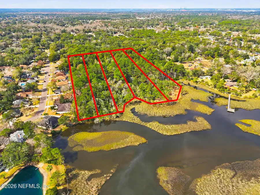 3 Quinlan Ridge E Lane, Jacksonville, FL 32225 - #3
