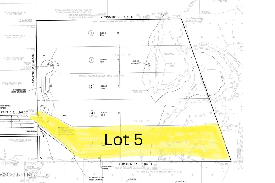 5 Quinlan Ridge E Lane, Jacksonville, FL 32225 - #2