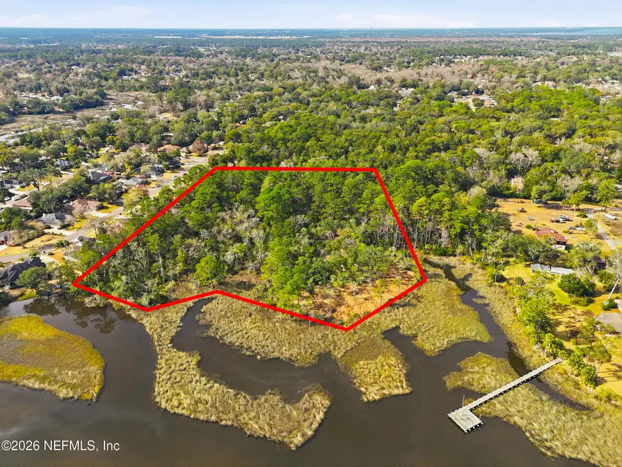 5 Quinlan Ridge E Lane, Jacksonville, FL 32225 - #3