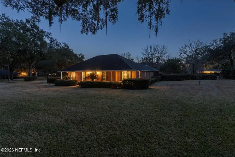 378 SE 34th Street, Keystone Heights, FL 32656 - #3