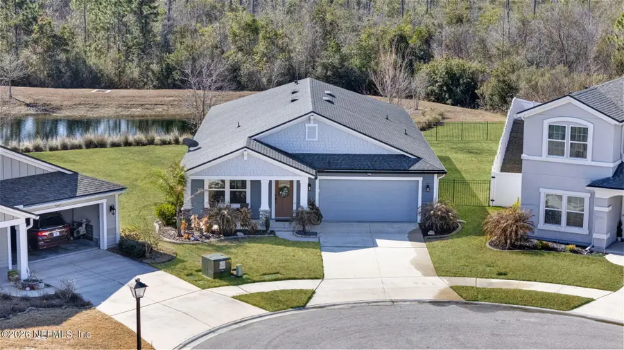 13888 Harlowton Avenue, Jacksonville, FL 32256 - #2