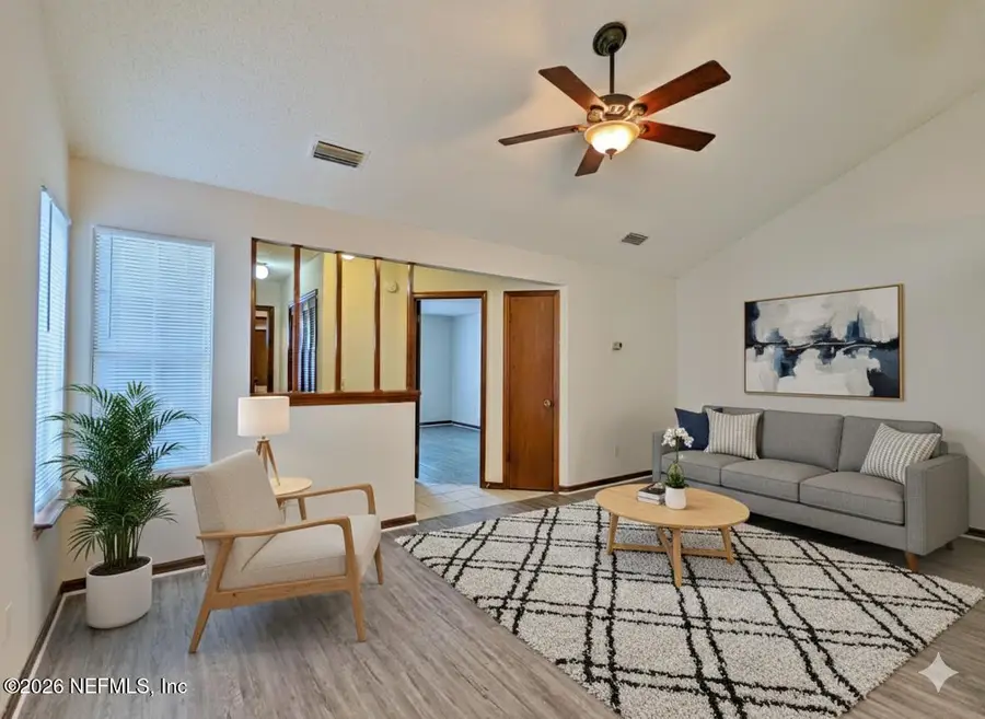 12040 Cobblewood N Lane, Jacksonville, FL 32225 - #2