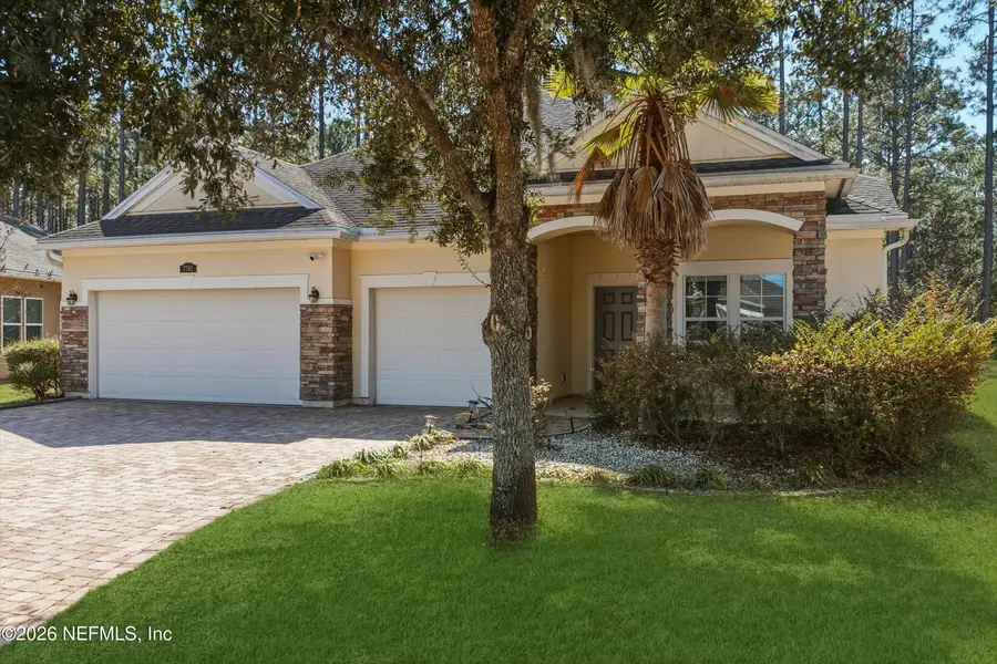 7702 Arden Lakes Drive, Jacksonville, FL 32222 - #2
