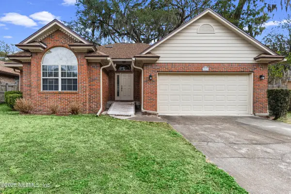 2113 Matefield Road, Jacksonville, FL 32225