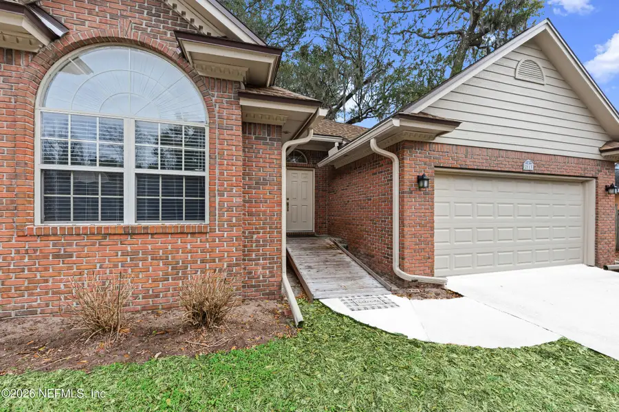 2113 Matefield Road, Jacksonville, FL 32225 - #3