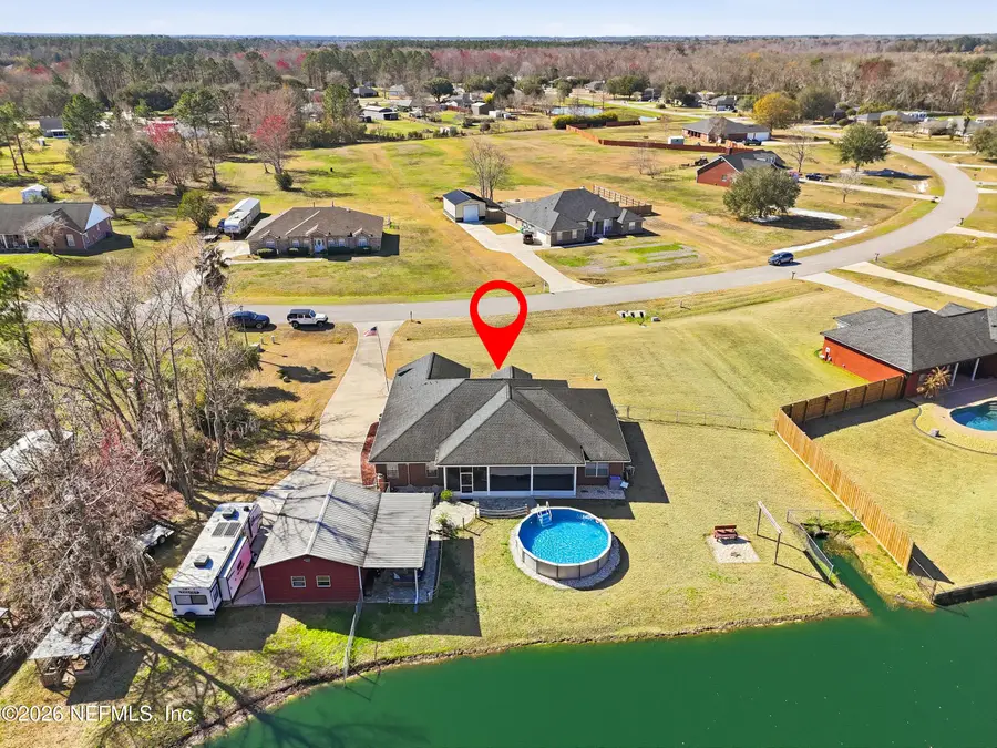 44808 Green Meadows Lane, Callahan, FL 32011 - #2