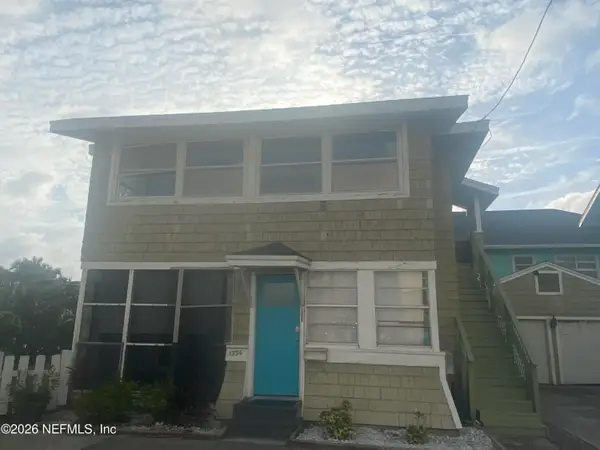 1334 1st S Street, Jacksonville Beach, FL 32250