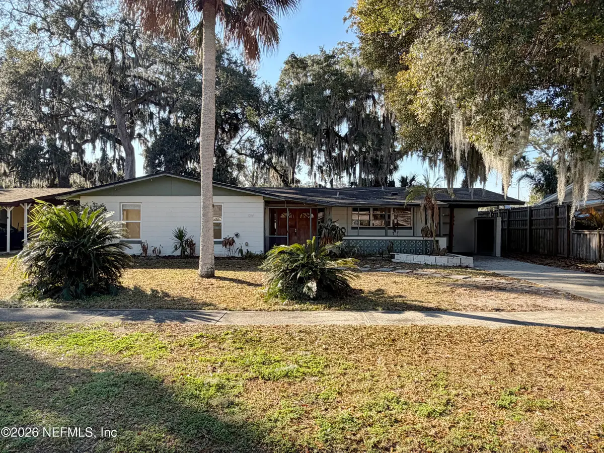 1274 Sunapee N Avenue, Jacksonville, FL 32233 - #1