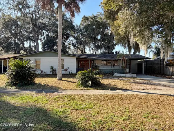 1274 Sunapee N Avenue, Jacksonville, FL 32233