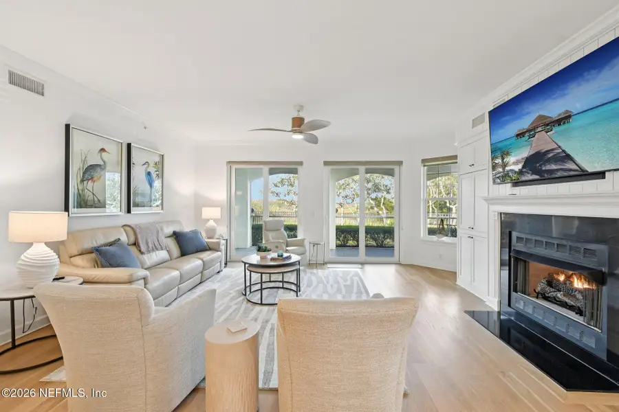 201 S Ocean Grande Drive #106, Ponte Vedra Beach, FL 32082 - #2