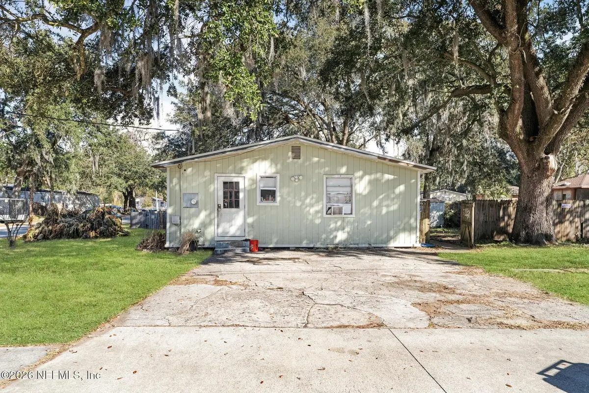 237 Lamson Street, Jacksonville, FL 32211 - #1