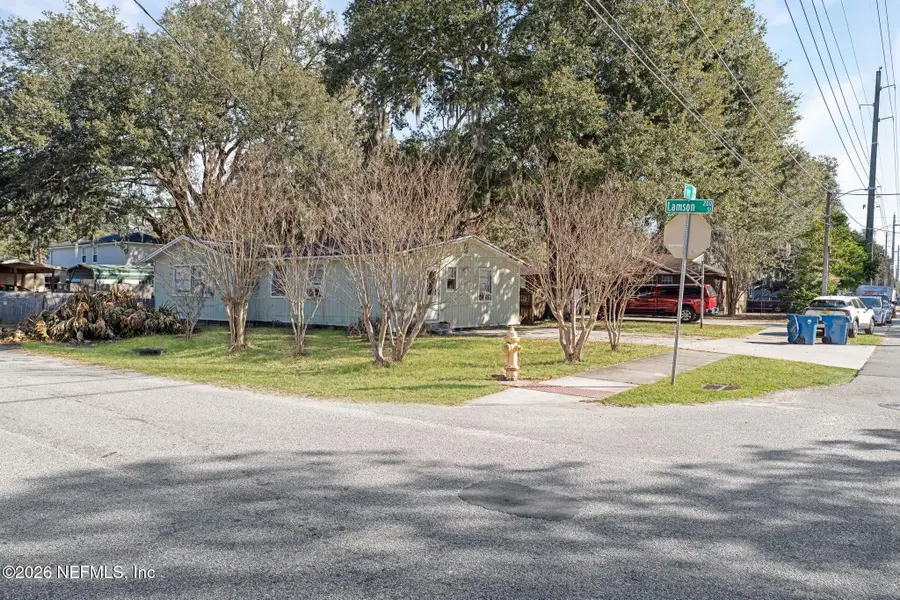 237 Lamson Street, Jacksonville, FL 32211 - #3