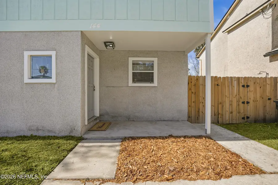 144 Poinsettia Street, Atlantic Beach, FL 32233 - #2