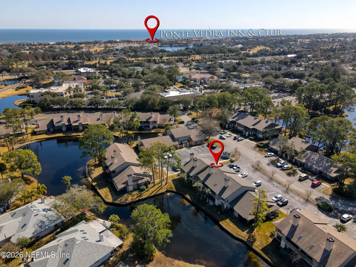 225 Cranes Lake Drive, Ponte Vedra Beach, FL 32082 - #1
