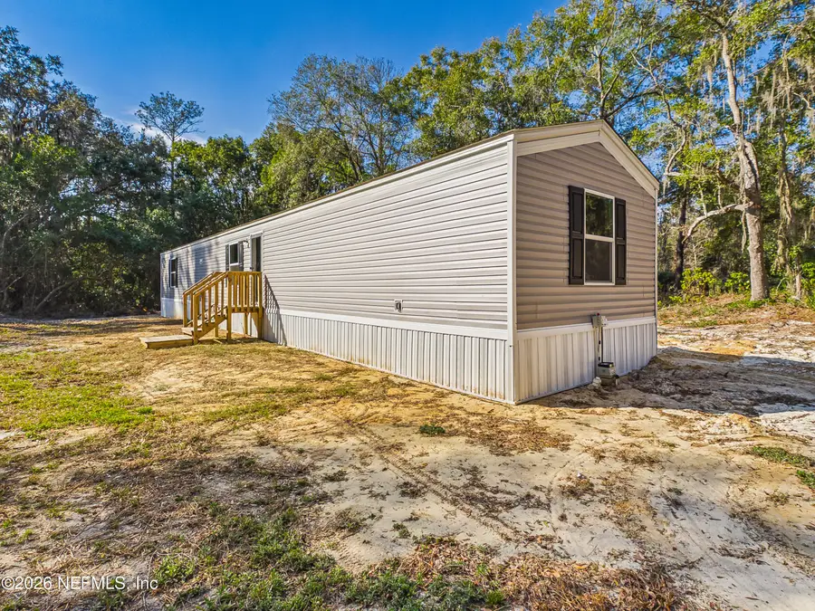 22816 SE 64th Place Avenue, Hawthorne, FL 32640 - #2