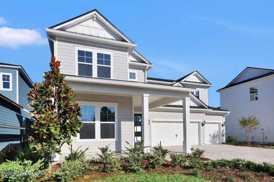 51 Skyward Drive, Saint Johns, FL 32259 - #2