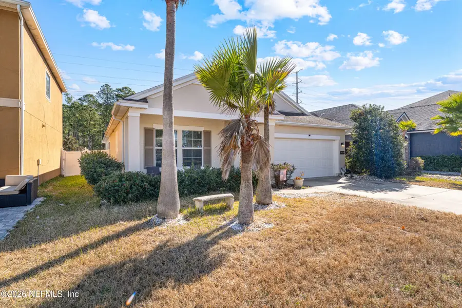 16229 Magnolia Grove Way, Jacksonville, FL 32218 - #2