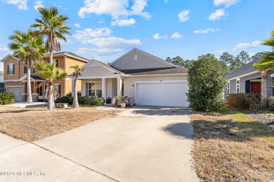 16229 Magnolia Grove Way, Jacksonville, FL 32218 - #3