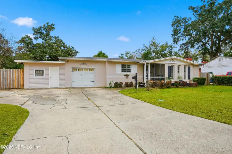 921 Arlingwood Avenue, Jacksonville, FL 32211 - #3