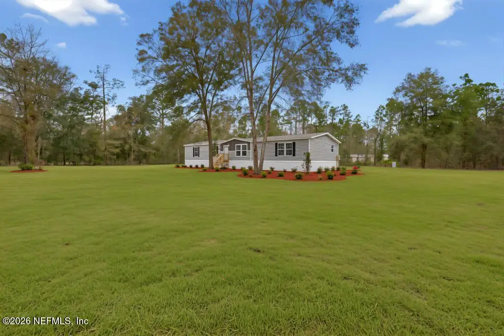 4022 Appaloosa Road, Middleburg, FL 32068 - #1