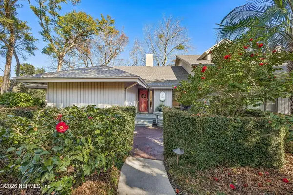 2412 Boxwood Lane, Fernandina Beach, FL 32034