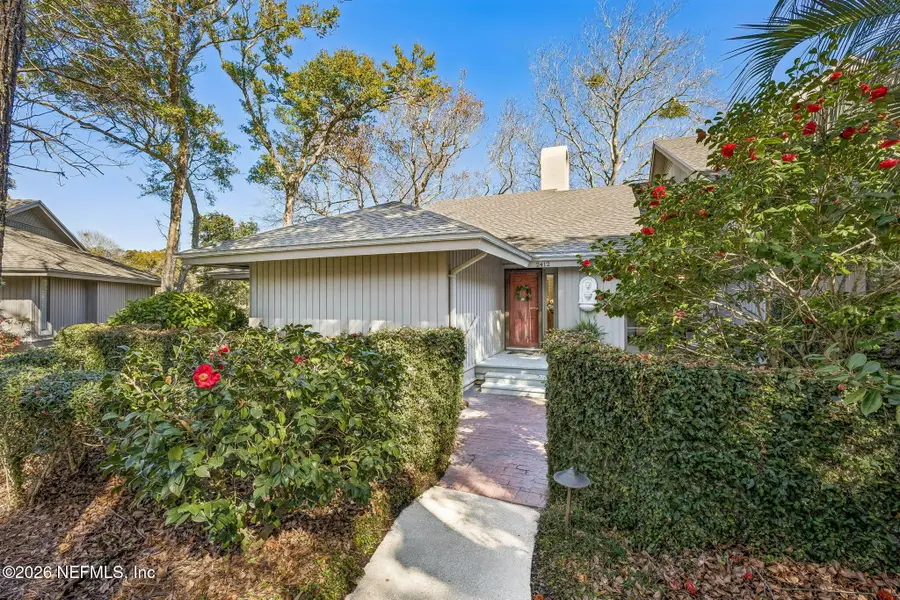 2412 Boxwood Lane, Fernandina Beach, FL 32034 - #3