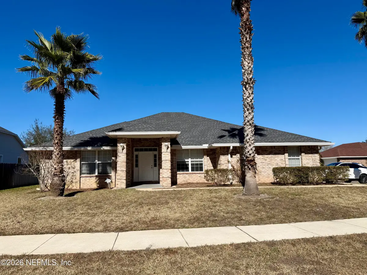 1414 Hawks Crest Drive, Middleburg, FL 32068 - #1